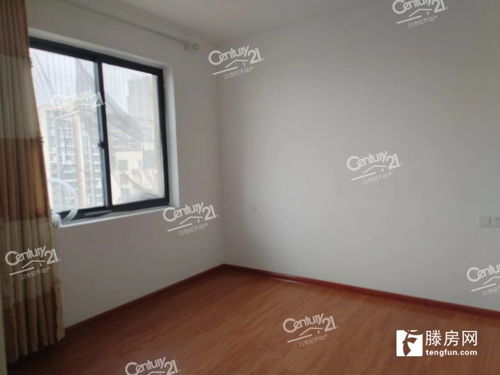 城東 濱江國際3期,前排小高層,飛機戶型,南北通透,三室兩廳兩衛,送一個地下車位,證滿兩年,有鑰匙 滕州二手房出售