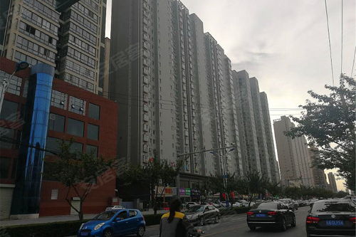 京科花園優點 不足,京科花園怎么樣,京科花園周邊房產中介經紀人評價 西安安居客