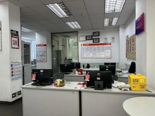 上海樓市新政施行首個周末,門店經紀人全員出動,市場熱度如何