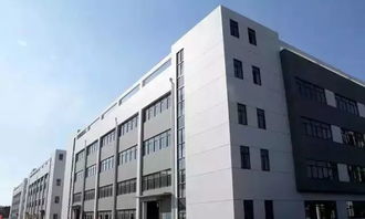 曉立專訪 京口工業園 螺螄殼 里的精打細算