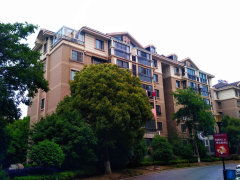 翰霖苑 一期 圖片相冊,鎮江翰霖苑 一期 實景圖 室外圖 小區配套圖 鎮江安居客