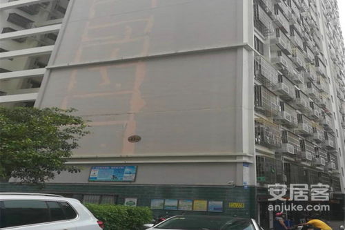 華林廣場優點 不足,華林廣場怎么樣,華林廣場周邊房產中介經紀人評價 海口安居客