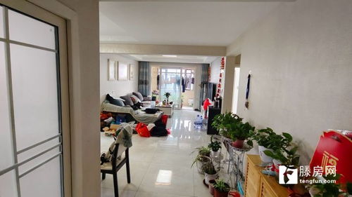 城北 鑫佳玫瑰園3室2廳2衛168萬134.84m2新上,新證帶儲藏室 滕州二手房出售