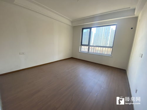 北辛學區,善國璟園,最前排,好樓層5樓,三室兩廳兩衛,精裝修未住,帶一個車位,南北通透飛機戶型,連廊 滕州二手房出售