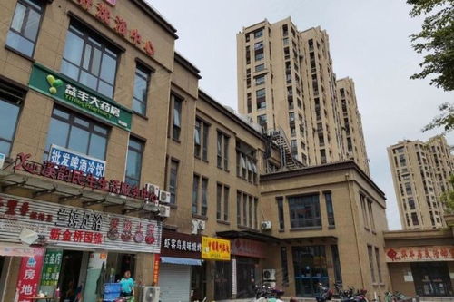 翔和雅苑三區綜合評析 優缺點、居住體驗與周邊房產中介服務