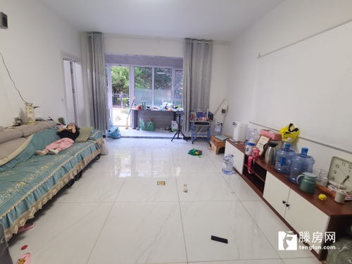 保利B區(qū)善園稀缺7層電梯洋房，一樓朝南帶院精裝三居，小區(qū)中心位置優(yōu)享便利