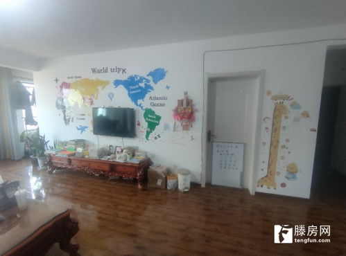 保利海德佳園A區(qū)精裝修三室兩廳兩衛(wèi)二手房出售