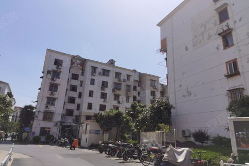 嘉善坊 優點與不足及周邊房產中介服務評價