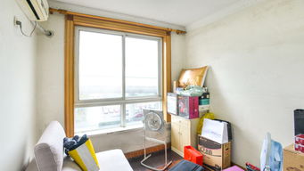 上海大華復(fù)星新苑 地鐵口三房?jī)蓮d兩衛(wèi)，滿五唯一，精致裝修拎包入住